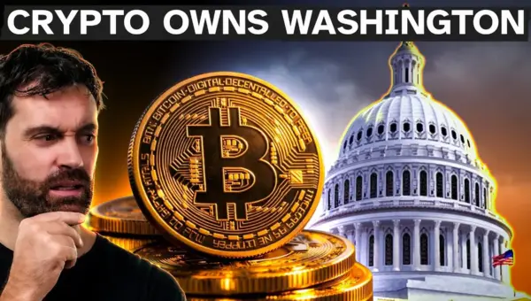 Crypto Fuels 2026 Midterms: Industry Spends Millions