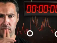 Crypto Markets Brace for Volatility as Key Indicator Flashes