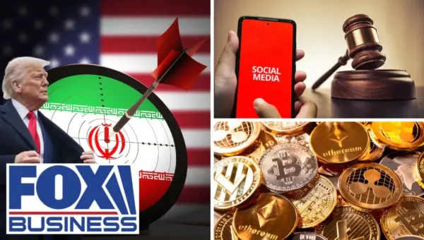 Crypto Regulation Nears Deal Amid Market Turmoil