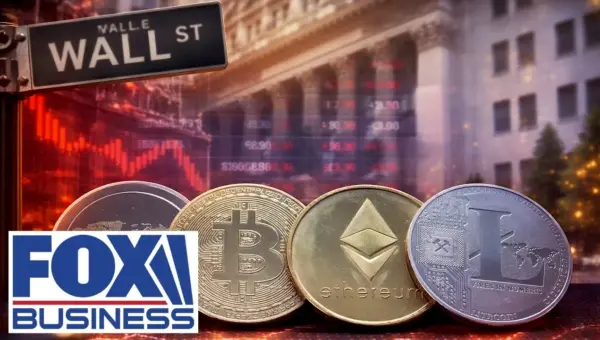 Crypto Stocks Tumble Amidst Clarity Act Deal Fears