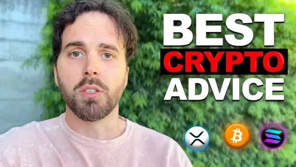 Crypto’s 99% Loss Rate: Expert Reveals 10-Year Survival Guide