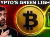 Crypto’s ‘Green Light’ Hides Wall Street Monopoly Trap