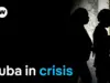 Cuba Faces Crisis Amidst US Oil Embargo and Defiant Stance