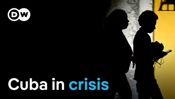 Cuba Faces Crisis Amidst US Oil Embargo and Defiant Stance