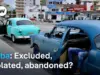 Cuba Faces Crisis as Old Allies Flee US Pressure