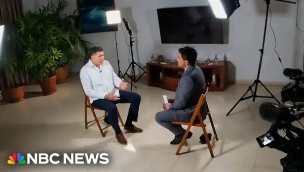 Cuba Welcomes Foreign Investment, Eyes U.S. Business Ties