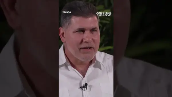 Cuba Welcomes US Investment Amid Shifting Economic Landscape