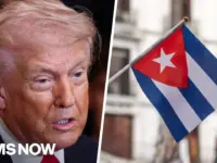 Cuban Exiles See Hope as Trump Targets Regime