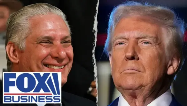 Cuba’s Regime Faces Collapse Amidst Blackouts