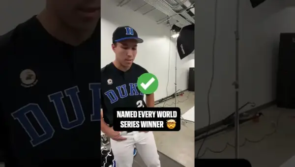 Cubs End 108-Year Drought in Epic World Series!