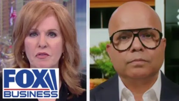 Cyberattacks Surge: Rubrik CEO Warns of New Threats