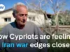 Cyprus Village on Edge as Iran War Fears Ignite Sirens
