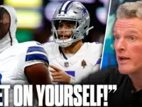 Dak Prescott’s Warning to George Pickens: Don’t Let Tag Ruin Your Love