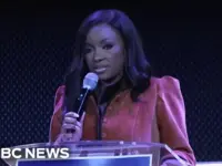 Dallas County Vote Delay Clouds Election Night Results