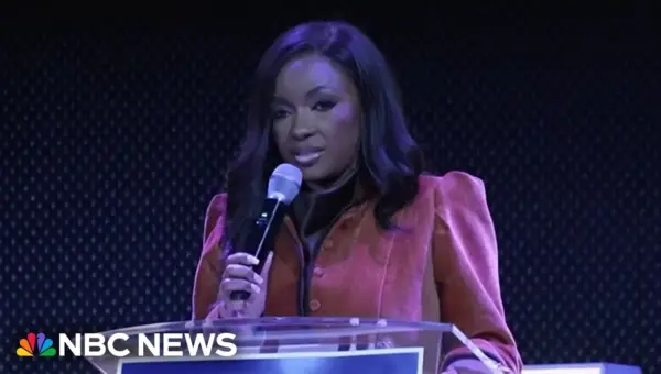 Dallas County Vote Delay Clouds Election Night Results