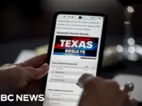 Dallas Judge Extends Voting Hours Amid Polling Site Chaos