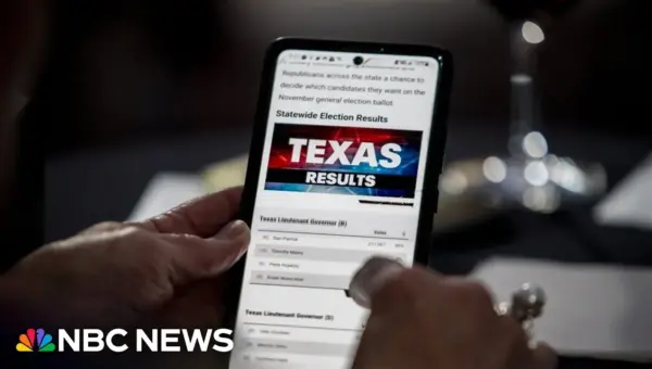 Dallas Judge Extends Voting Hours Amid Polling Site Chaos