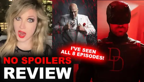 Daredevil Born Again Season 2 Ignites After Slow Start