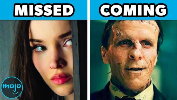 Daredevil Season 2 Drops, ‘Bride’ Stuns: March’s Must-See TV & Film