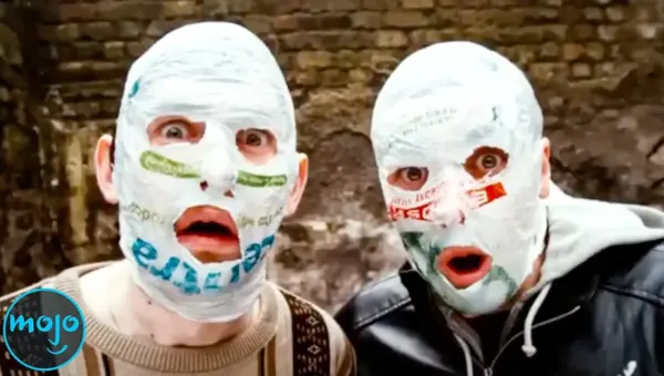 Dark Love Anthems: Top 10 Unconventional Romance Songs