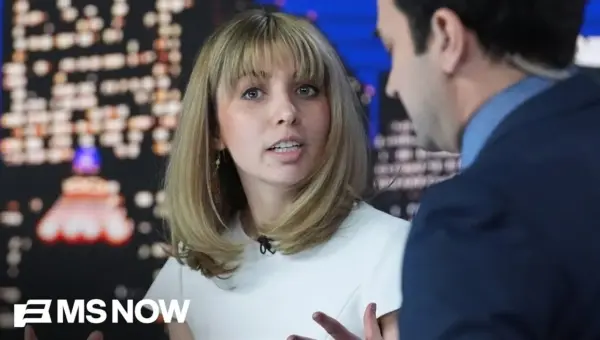 Dark Money Group Pays Influencers to Attack Candidate