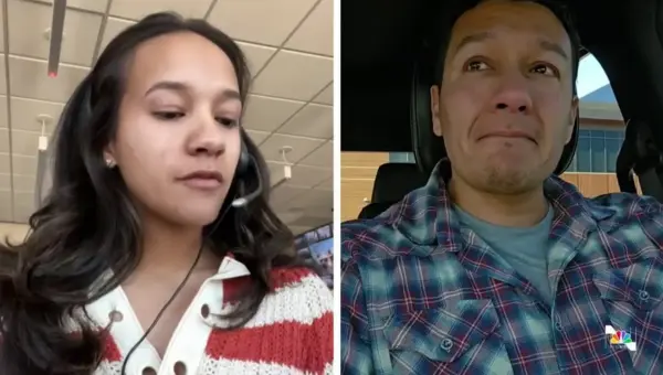 Daughter’s Final Call Honors Retiring Officer Dad