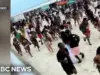 Daytona Beach Spring Break Chaos: Fake Gunshots Spark Panic