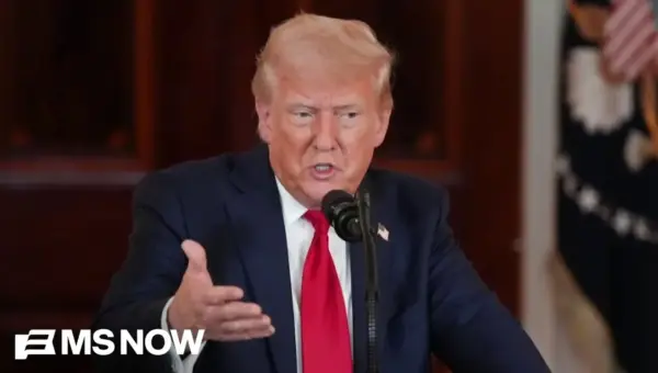 Deal Nears to End Homeland Security Shutdown