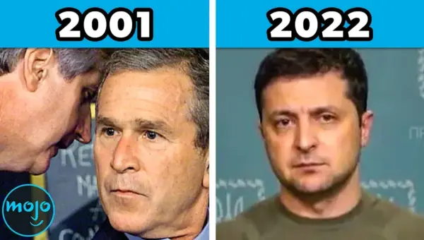 Decades of Disaster: Earth-Shattering Events That Defined Our Years