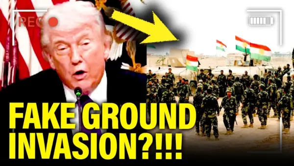 Deception and Desperation: How False Narratives Fueled Regional Conflict