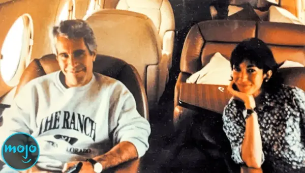 Declassified Files Reveal Disturbing Govt. Secrets