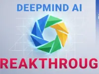 DeepMind AI Achieves Breakthrough in Scientific Discovery