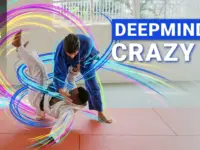 DeepMind’s AI Reconstructs Moving Worlds in 4D