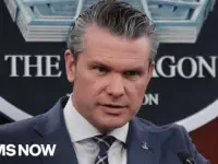 Defense Secretary Blocks Four Officers’ Promotions