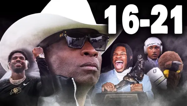 Deion Sanders’ Colorado Era Ends: Chaos, Hype, and a Program Transformed
