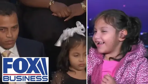 Delilah’s Law: A Father’s Plea for Road Safety