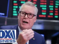 Delta CEO Slams Congress Over Shutdown “Mess”