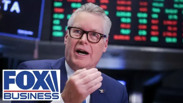 Delta CEO Slams Congress Over Shutdown “Mess”