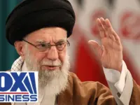 Dem Hopeful’s Silence on Khamenei Death Sparks Outrage