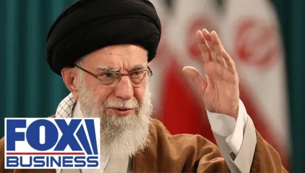 Dem Hopeful’s Silence on Khamenei Death Sparks Outrage