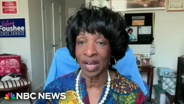 Dem Lawmaker: Party Faces ‘Branding Problem’ Amid Voter Concerns