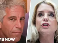 Dem Lawmaker Slams DOJ for ‘Caught Red-Handed’ Epstein File Mishandling