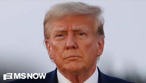 Dem Rep. Gomez: Trump Was Never Truthful About Peace