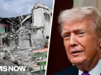 Dem Rep. Slams Trump Over Iran School Strike Report