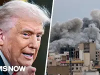 Dem Rep: Trump Ignores Congress on Iran War