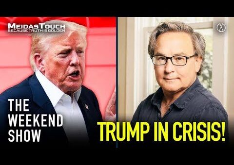 Dem Strategist Warns of GOP Rigging Ahead of Midterms