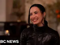 Demi Lovato Finds Joy, Releases New Music and Cookbook