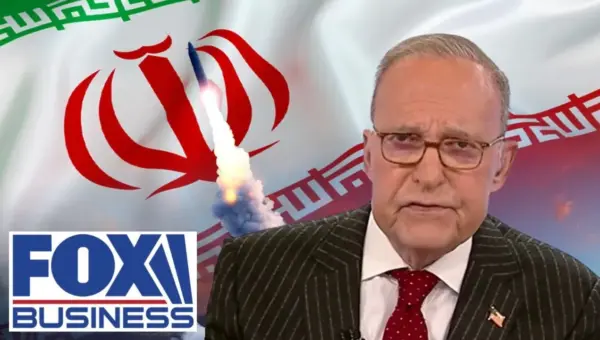 Democrat David Boies Urges Bipartisan Iran Stance