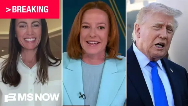 Democrat Flips Trump’s Florida District in Major Upset