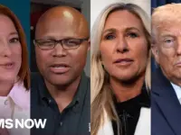 Democrat Forces Runoff in GOP Stronghold, Trump’s Influence Questioned